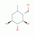 N-METHYLDEOXYNOJIRIMYCIN