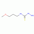 4-(3-Methoxypropyl)-3-thiosemicarbazide