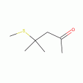 4-METHYLTHIO-4-METHYL-2-PENTANONE, 98+%