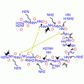 MAST CELL DEGRANULATING PEPTIDE