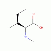 N-METHYL-L-ISOLEUCINE