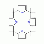 MESO-OCTAMETHYLCALIX(4)PYRROLE, 97%