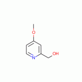 (4-Methoxy-pyridin-2-yl)-methanol