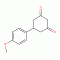 5-[4-(Methoxyphenyl)]-1,3-cyclohexanedione, 96%