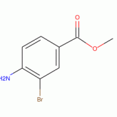 4-氨基-3-溴苯甲酸酯