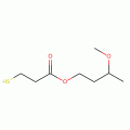 3-Methoxybutyl 3-Mercaptopropionate