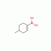 4-Methylcyclohexen-1-ylboronic acid 97%