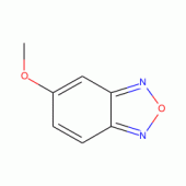 5-Methoxy-2,1,3-benzoxadiazole, 97%