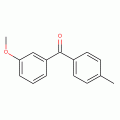 3-Methoxy-4’-methylbenzophenone