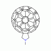 N-METHYLFULLEROPYRROLIDINE