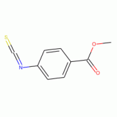 4-Methoxycarbonylphenyl isothiocyanate