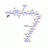 MASTOPARAN 7 SYNTHETIC >98%