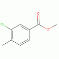 Methyl 3-chloro-4-methylbenzoate, 97%