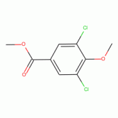 Methyl 3,5-dichloro-4-methoxybenzoate