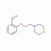 2-(2-Morpholinoethoxy)benzaldehyde, 95%