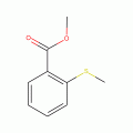 Methyl 2-(methylthio)benzoate