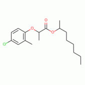 MECOPROP-2-OCTYL ESTER PESTANAL