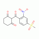 甲基磺草酮