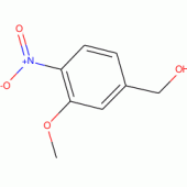 3-METHOXY-4-NITROBENZYL ALCOHOL, 99%
