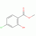 Methyl 4-chloro-2-hydroxybenzoate