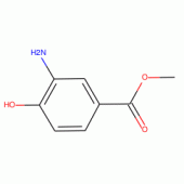 Methyl 3-amino-4-hydroxybenzoate