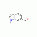 (1-Methyl-1H-indol-6-yl)methanol, 97%