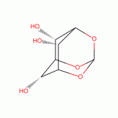 1,3,5-O-METHYLIDYNE-MYO-INOSITOL, 98%