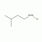 3-METHYLBUTYLZINC BROMIDE, 0.5M SOLUTION  IN TETRAHYDROFURAN