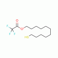 11-MERCAPTOUNDECYL TRIFLUROACETATE, 99%