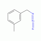 3-Methylbenzylazide