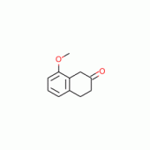 8-Methoxy-3,4-dihydro-1H-naphthalen-2-one