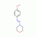 4-[(4-Methoxyphenyl)azo]-morpholine
