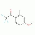 4'-Methoxy-2'-methyl-2,2,2-trifluoroacetophenone