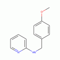2-(4-甲氧基苄胺基)吡啶