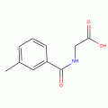 3-Methylhippuric acid, 98+%