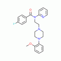 P-MPPF DIHYDROCHLORIDE \ 5-HT1A SEROTONI