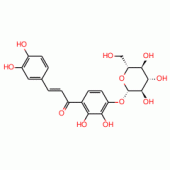 Marein with hplc