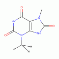 7-Methyl-3-(methyl-d3)uric Acid