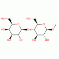 METHYL 4-O-B-D-GALACTOPYRANOSYL-B-D-*GLU COPYRANOSID