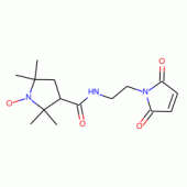 3-(2-Maleimidoethylcarbamoyl)-PROXYL, free radical, 95%