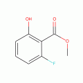 Methyl 6-fluorosalicylate
