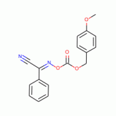 2-(4-METHOXYBENZYLOXYCARBONYLOXYIMINO)-2 -PHENYLACETONITRILE, 98%