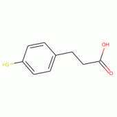 4-Mercaptohydrocinnamic Acid