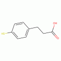 4-Mercaptohydrocinnamic Acid
