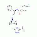 Maraviroc