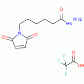 6-Maleimidocaproic Acid Hydrazide, Trifluoroacetic Acid