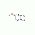 5-Methoxy-1H-pyrrolo[2,3-b]pyridine