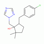 叶菌唑/羟菌唑