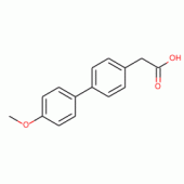 (4'-Methoxy-biphenyl-4-yl)-acetic acid