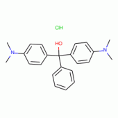 MALACHITE GREEN CARBINOL HYDROCHLORIDE